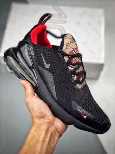 nike air max 270 mit gucci|Air Max 270 for sale.